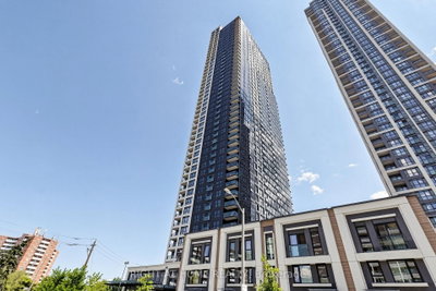 Condo leased at 936-5 Mabelle Avenue, Toronto, Ontario, M9A 0C8 - Islington-City Centre West - MLS: W13669276