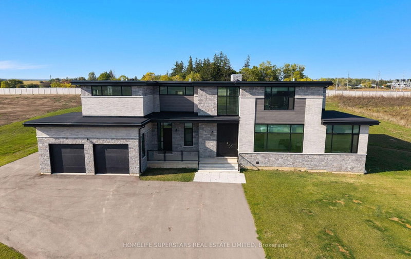 32 Sugarbush Court