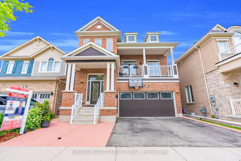 1547 Farmstead Drive