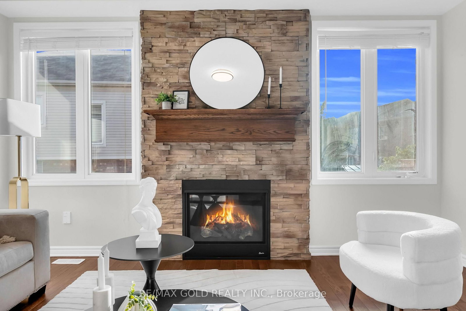 1547 Farmstead Drive • Milton, ON photo 11