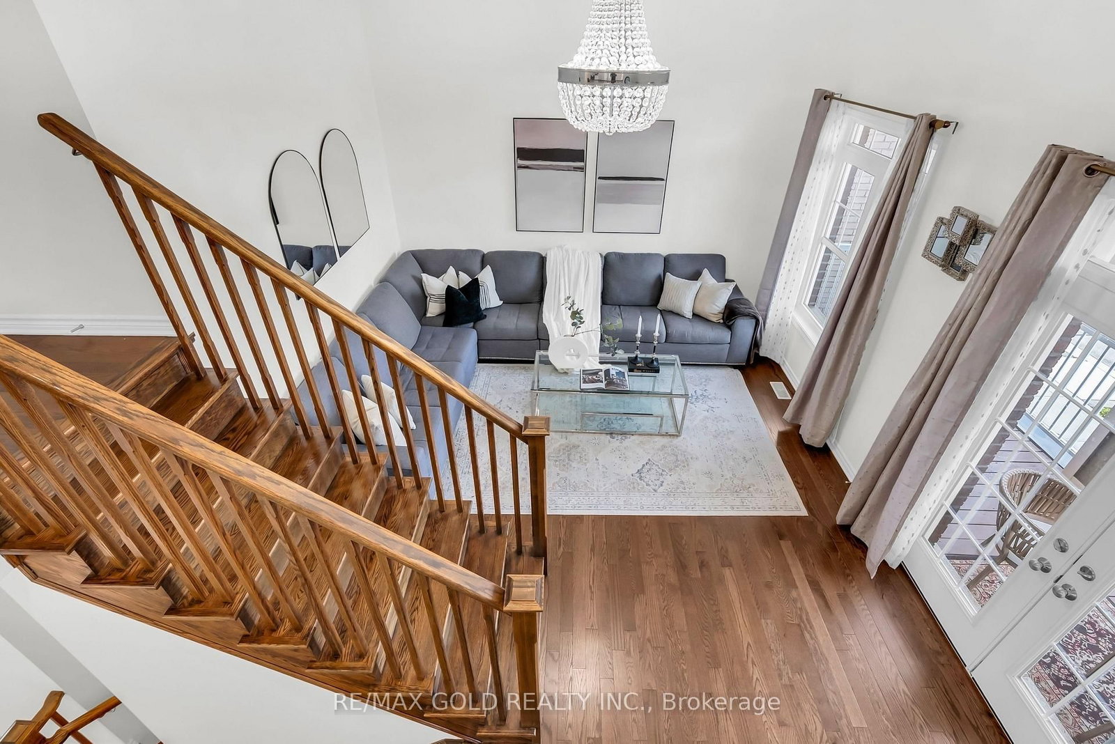 1547 Farmstead Drive • Milton, ON photo 21