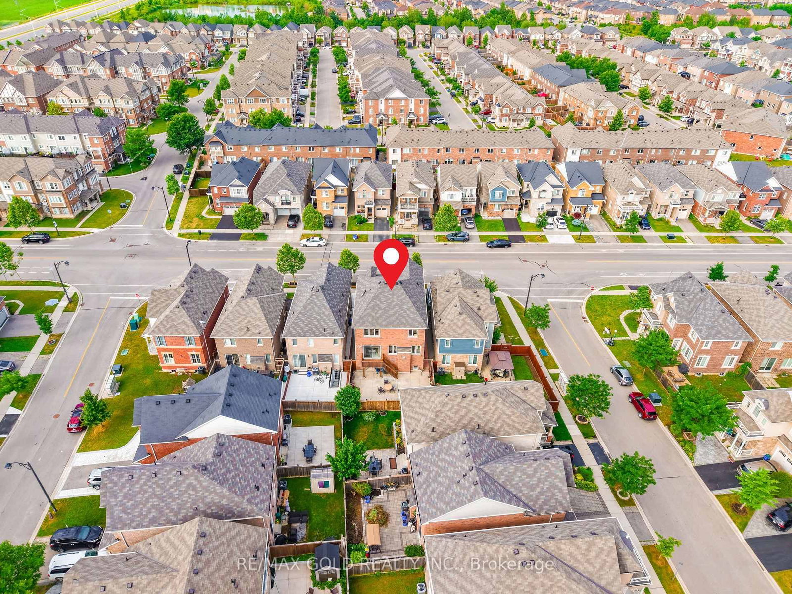 1547 Farmstead Drive • Milton, ON photo 46