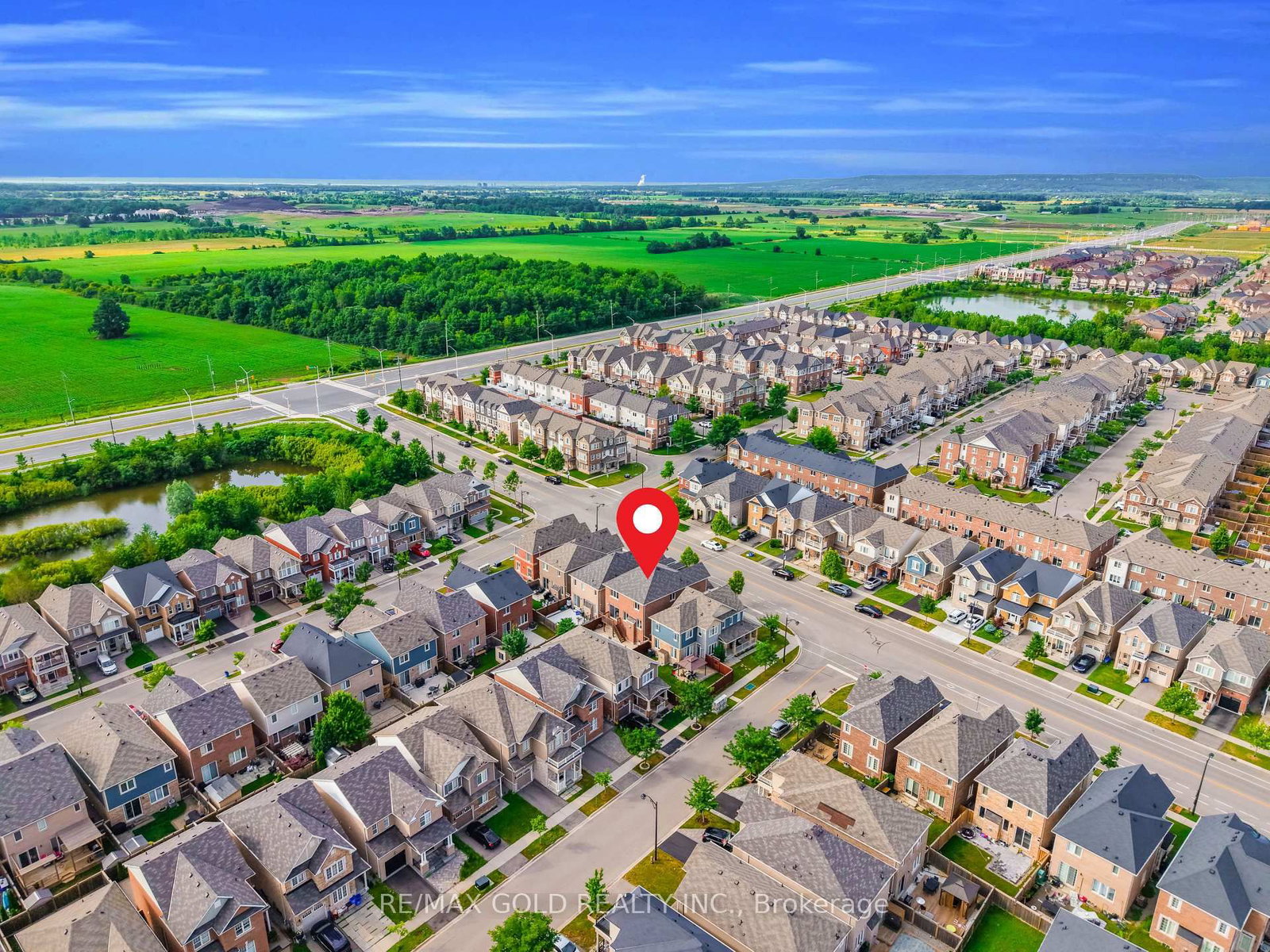 1547 Farmstead Drive • Milton, ON photo 47