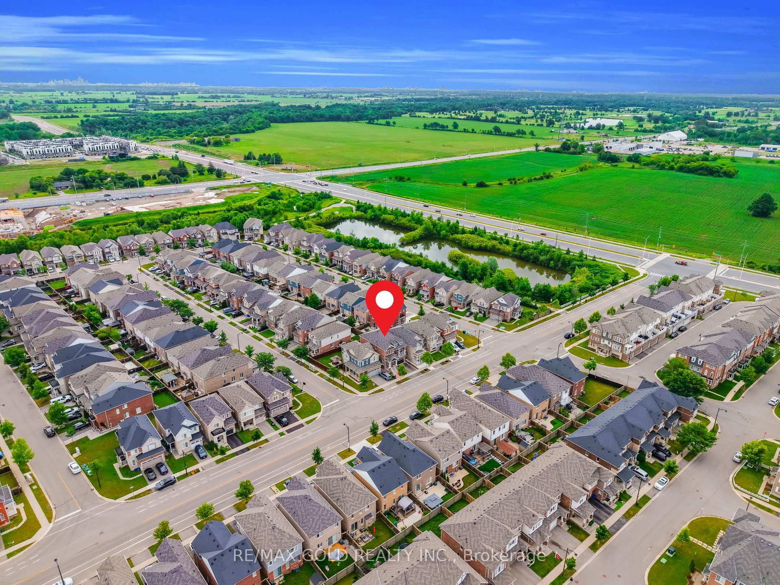 1547 Farmstead Drive • Milton, ON photo 50