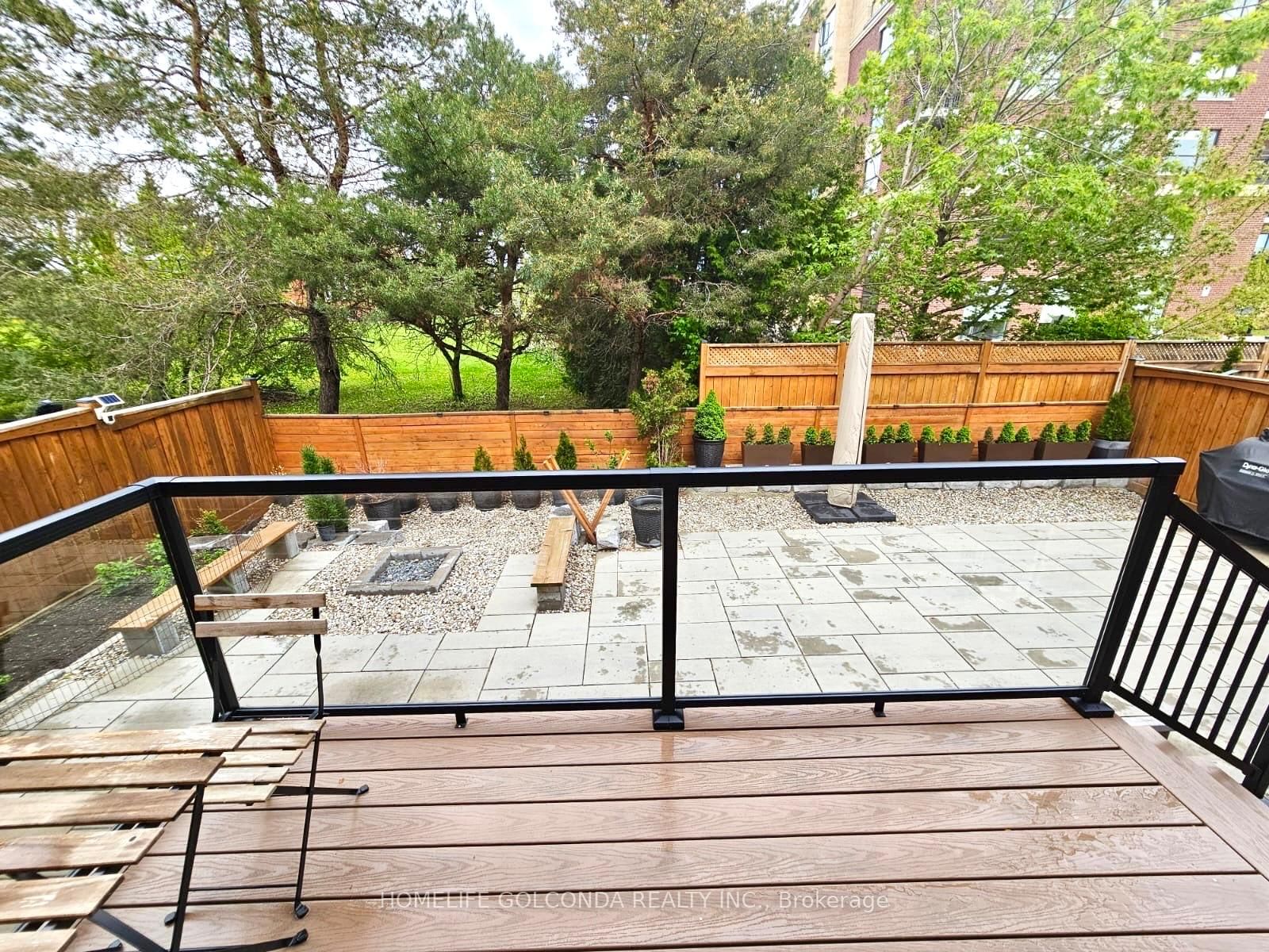 3252 Larry Crescent • Oakville, ON photo 15