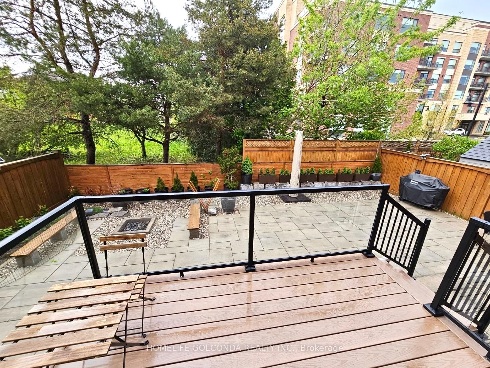 3252 Larry Crescent • Oakville, ON photo 16