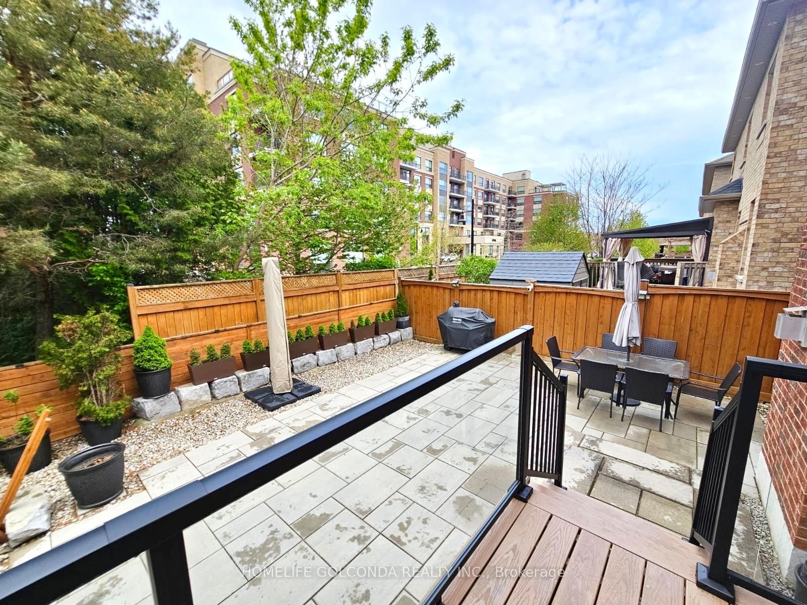 3252 Larry Crescent • Oakville, ON photo 18