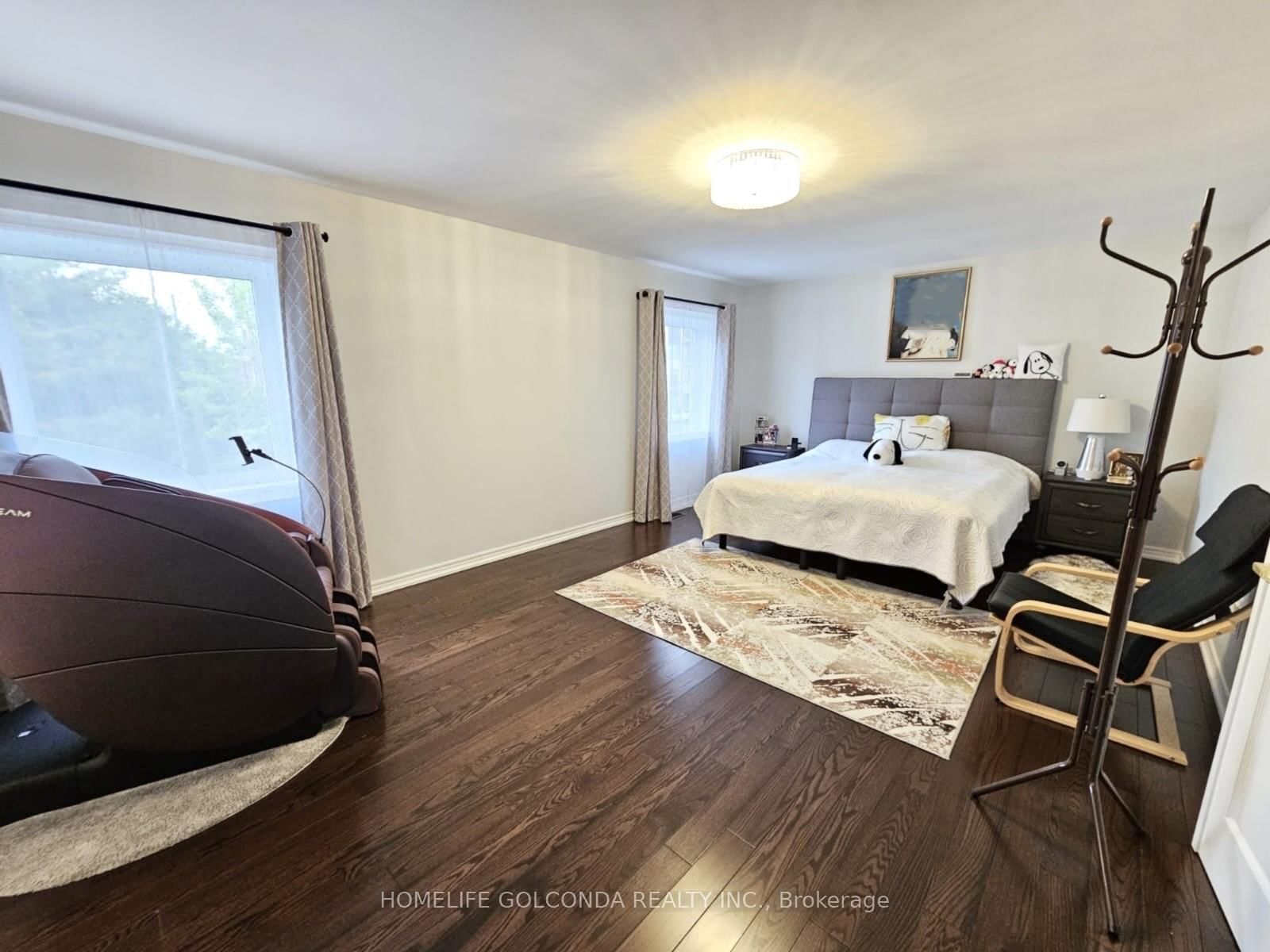 3252 Larry Crescent • Oakville, ON photo 20