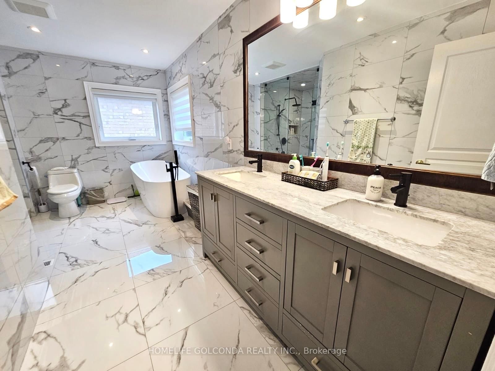 3252 Larry Crescent • Oakville, ON photo 21