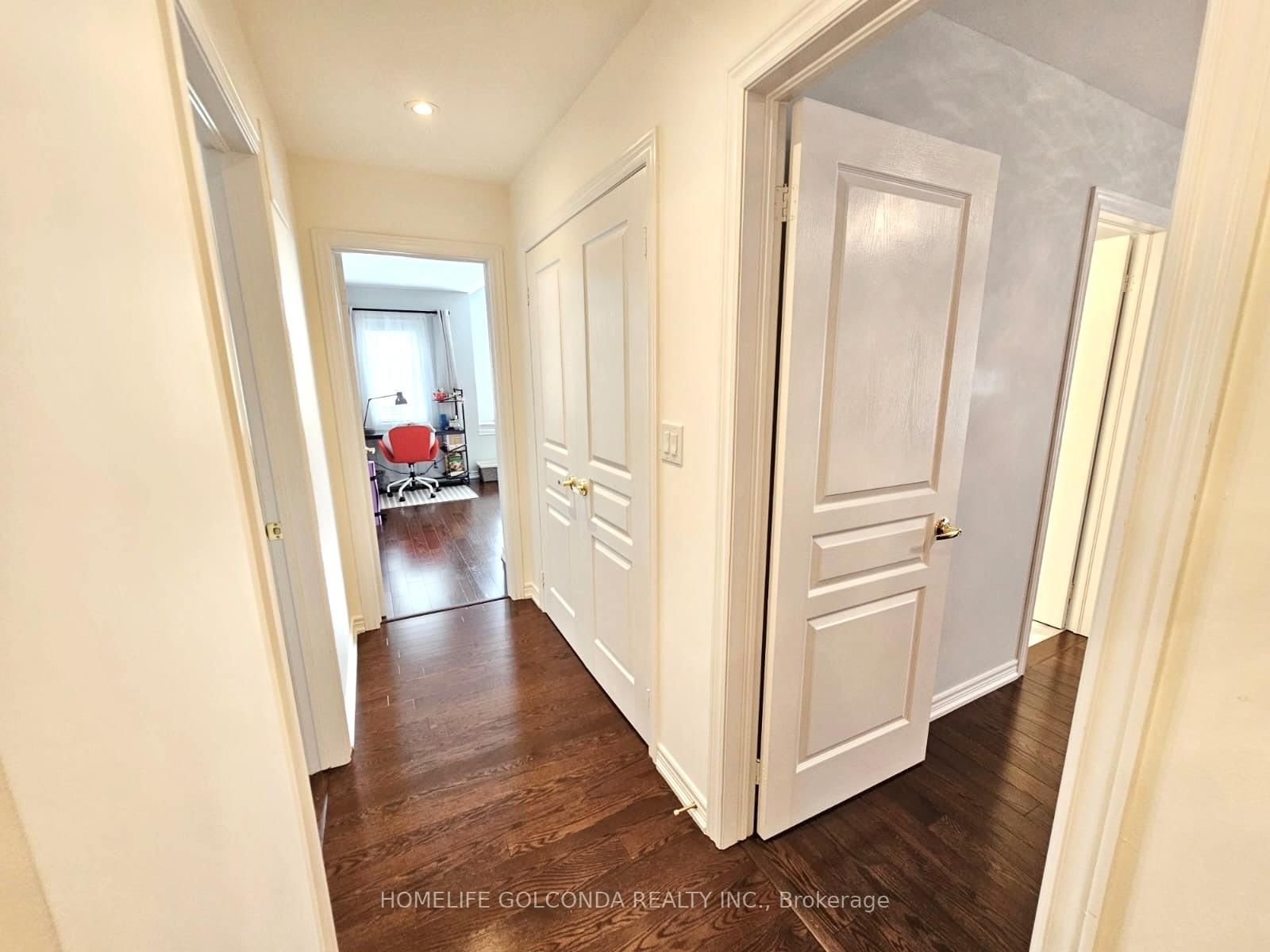 3252 Larry Crescent • Oakville, ON photo 25