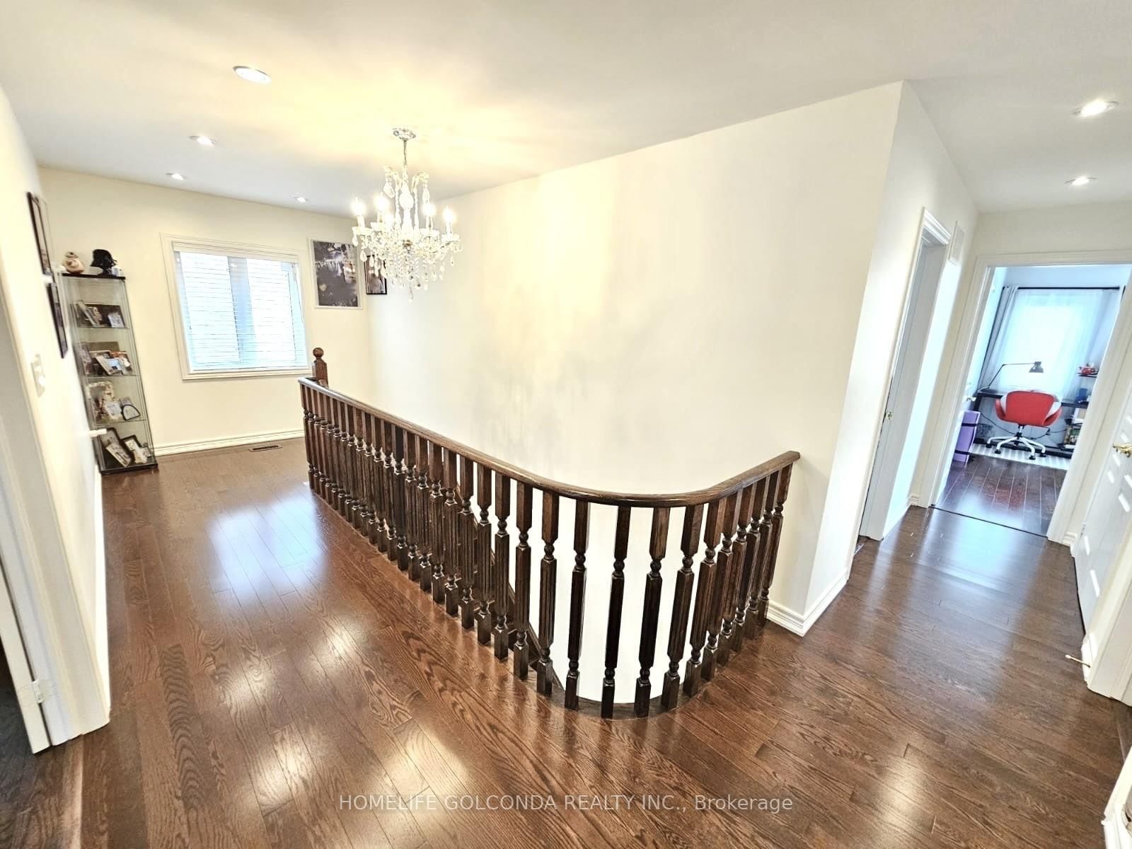 3252 Larry Crescent • Oakville, ON photo 26