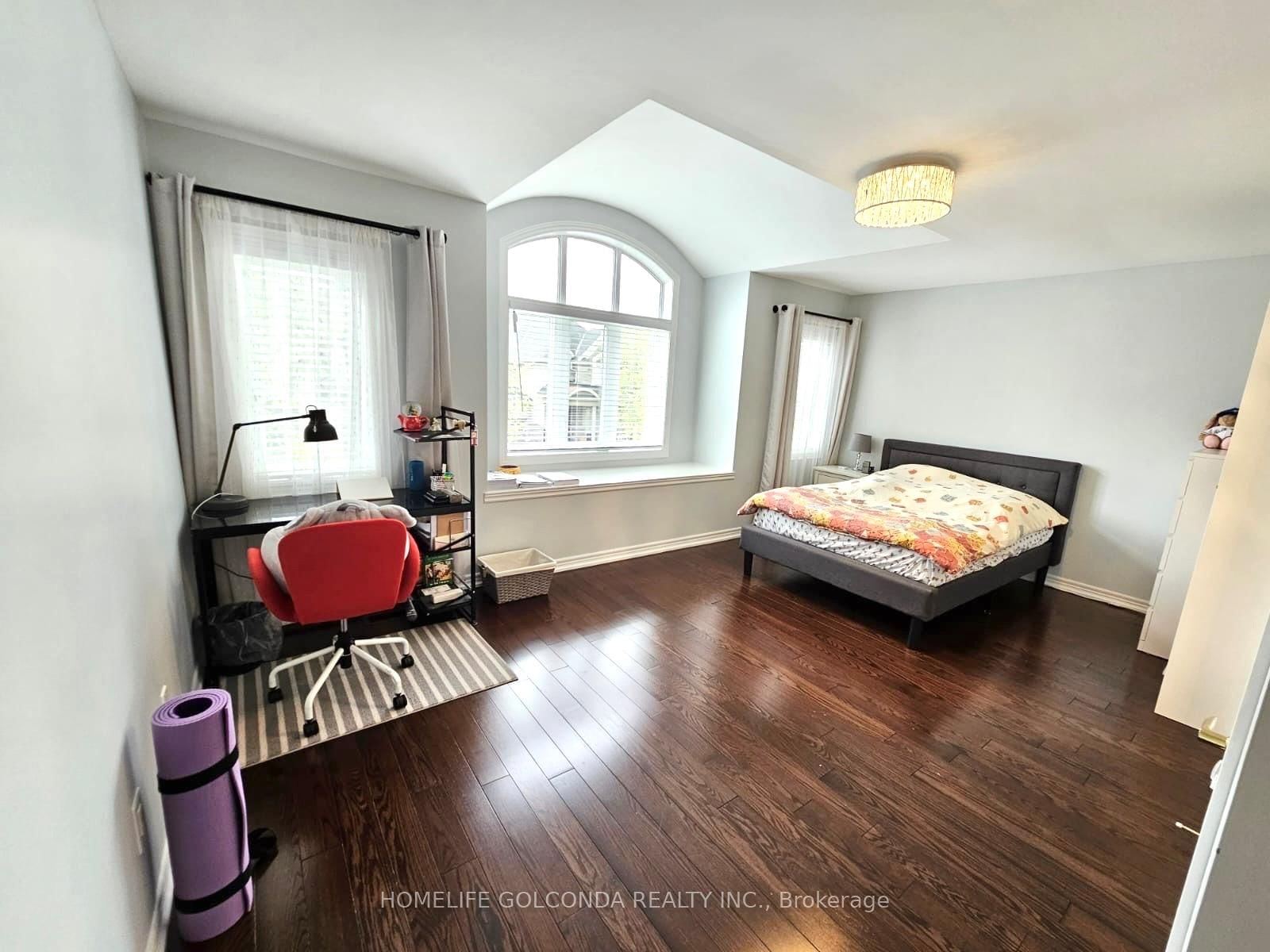 3252 Larry Crescent • Oakville, ON photo 31