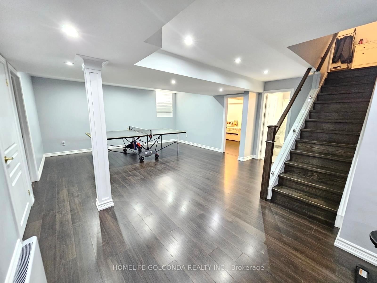 3252 Larry Crescent • Oakville, ON photo 38