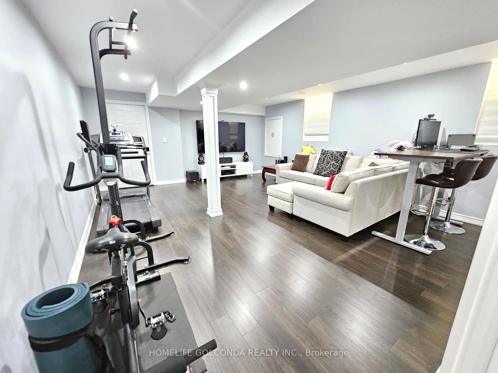 3252 Larry Crescent • Oakville, ON photo 44