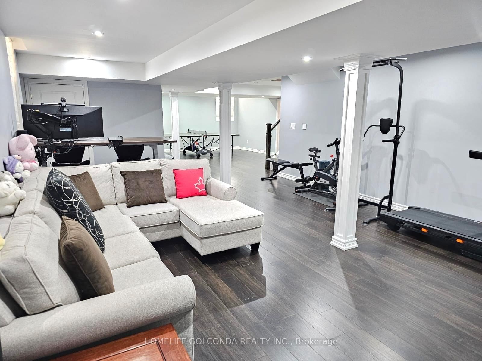 3252 Larry Crescent • Oakville, ON photo 45