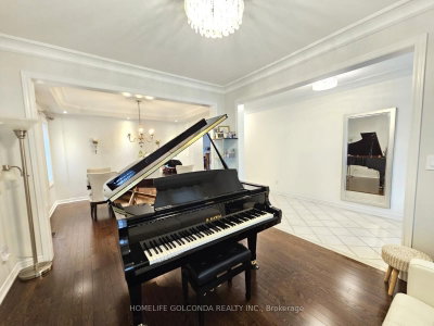 3252 Larry Crescent • Oakville, ON photo 5