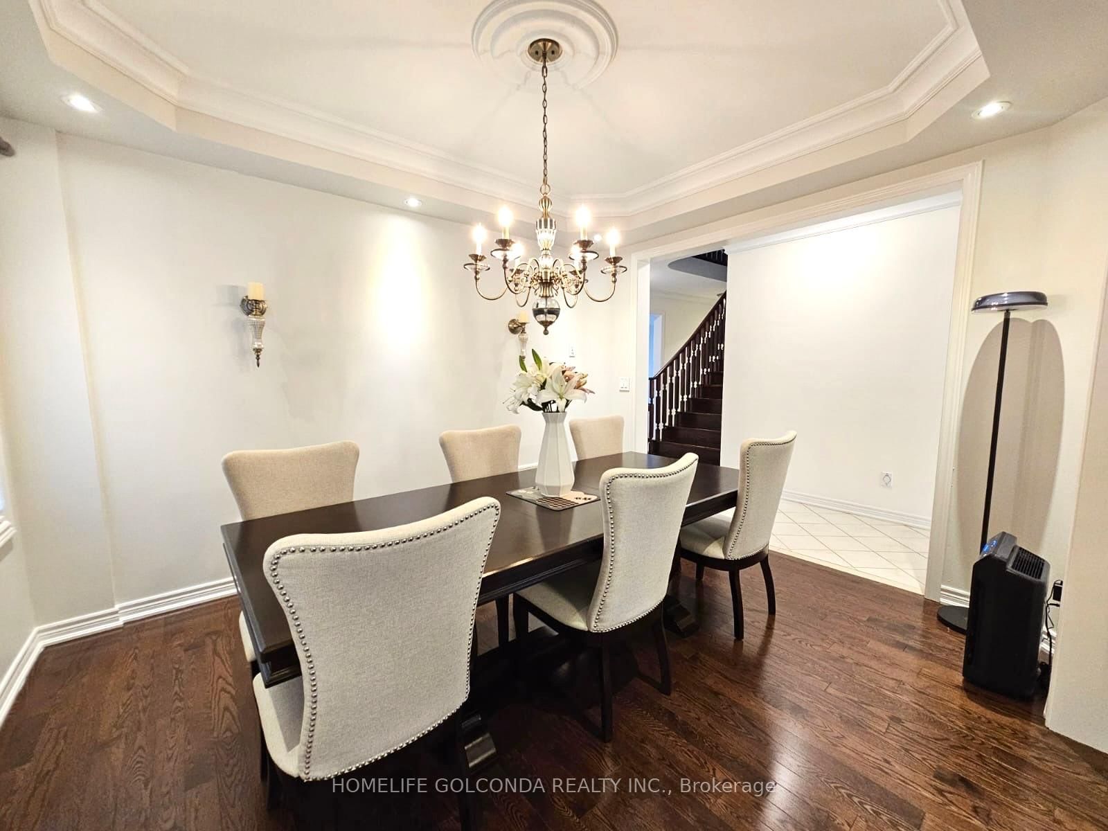 3252 Larry Crescent • Oakville, ON photo 6
