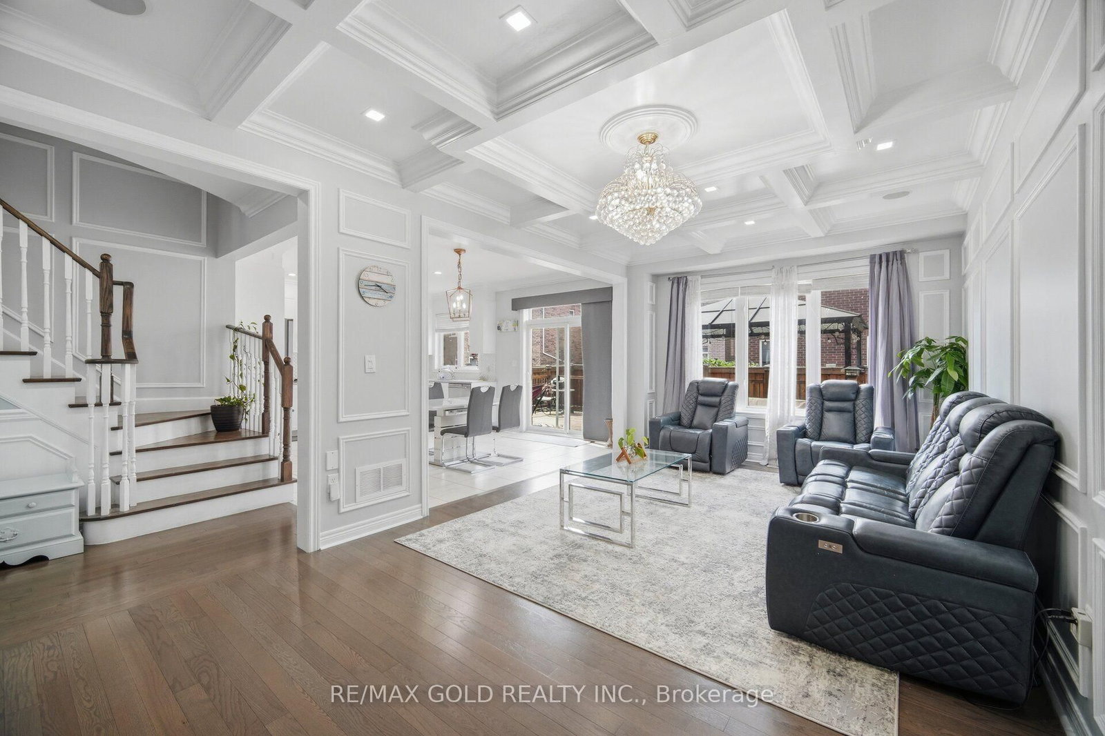 78 Pennycross Crescent • Brampton, ON photo 11