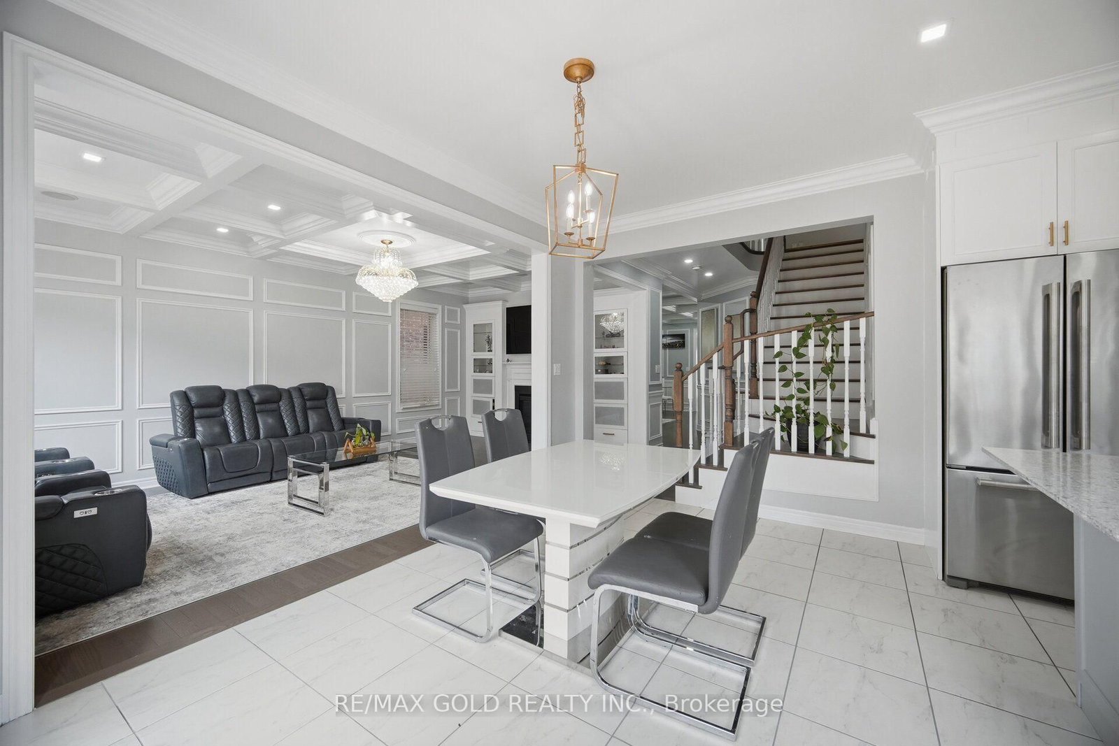 78 Pennycross Crescent • Brampton, ON photo 15