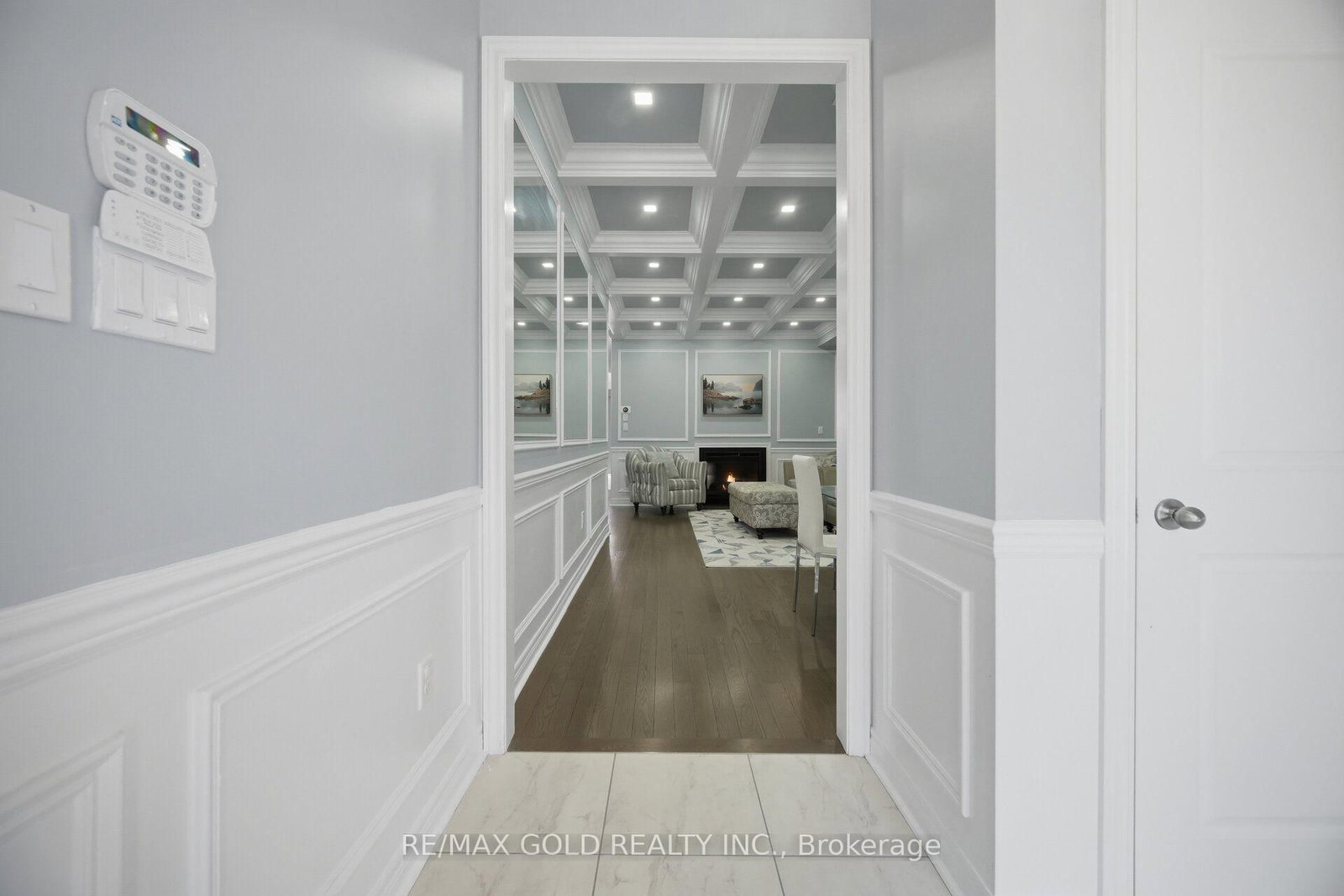 78 Pennycross Crescent • Brampton, ON photo 5