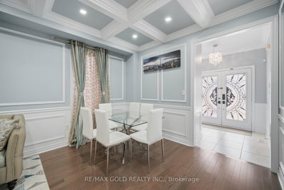 78 Pennycross Crescent • Brampton, ON photo 6