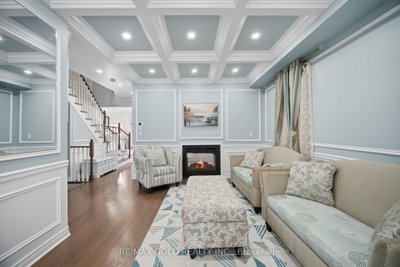 78 Pennycross Crescent • Brampton, ON photo 8