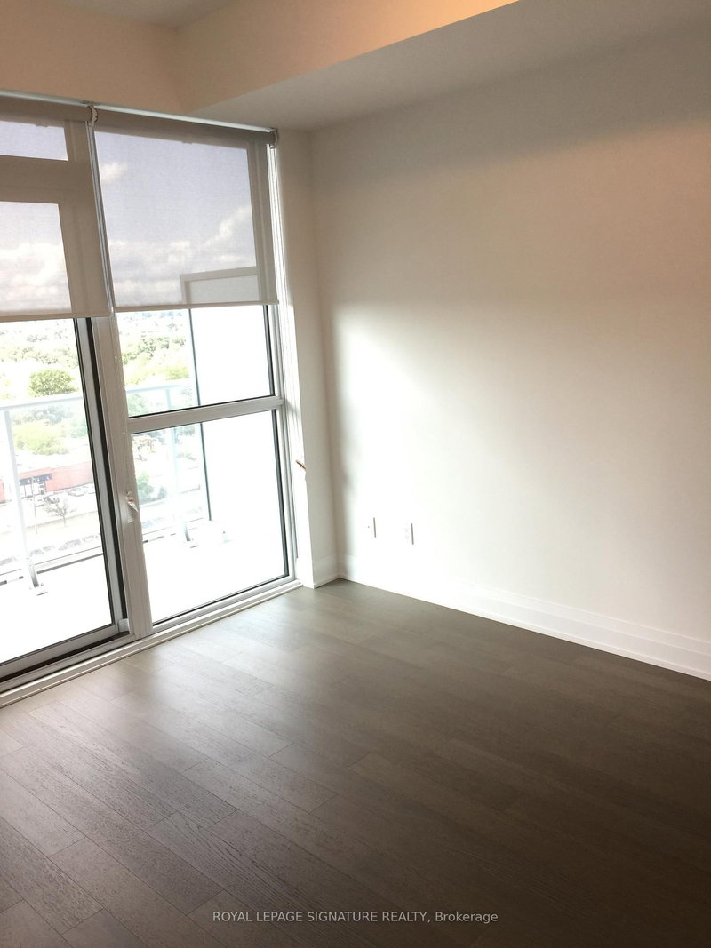 1113 - 55 Speers Road