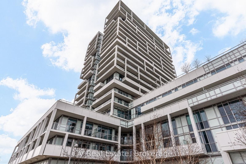602 - 65 Speers Road