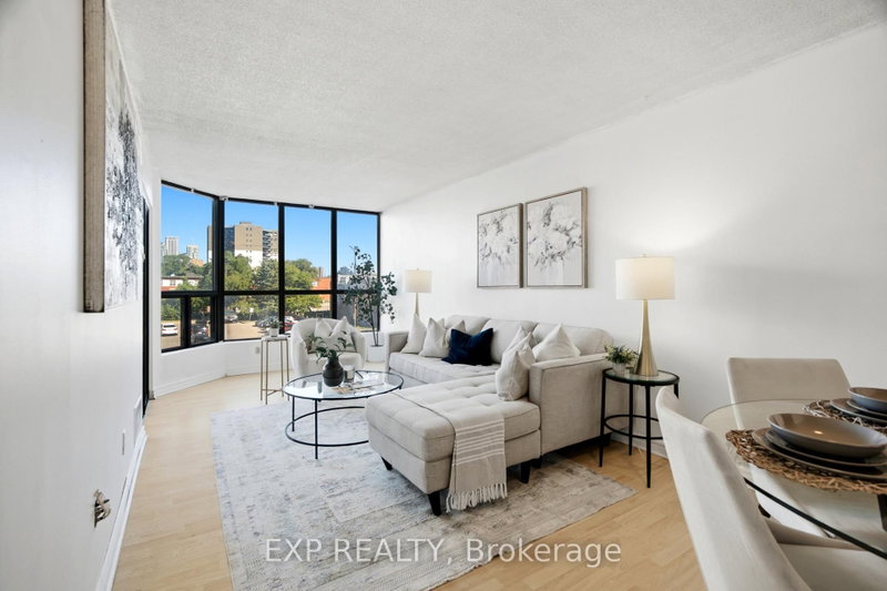 25 Agnes Mississauga,ON L5B 3X7 — Photo 17