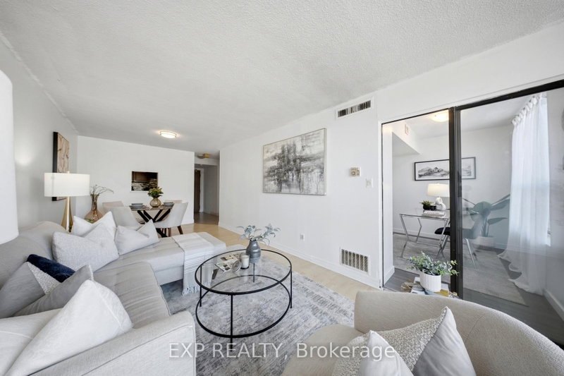 25 Agnes Mississauga,ON L5B 3X7 — Photo 20