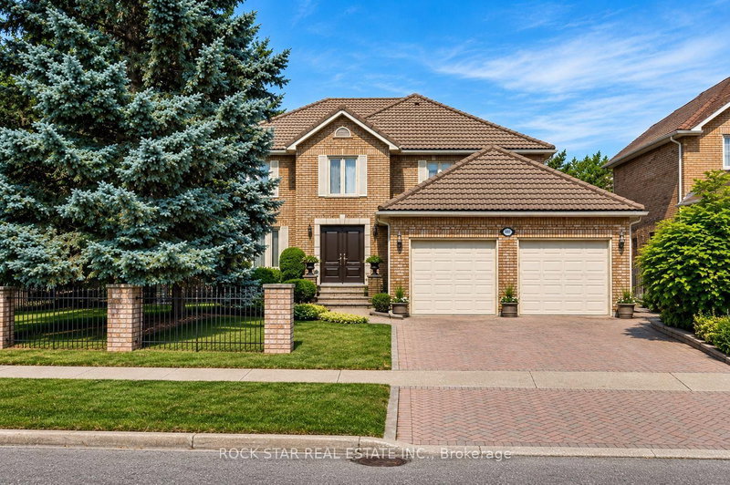1807 Tattersall Way