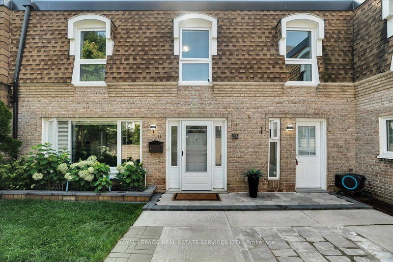 14 - 1310 Gulleden Drive