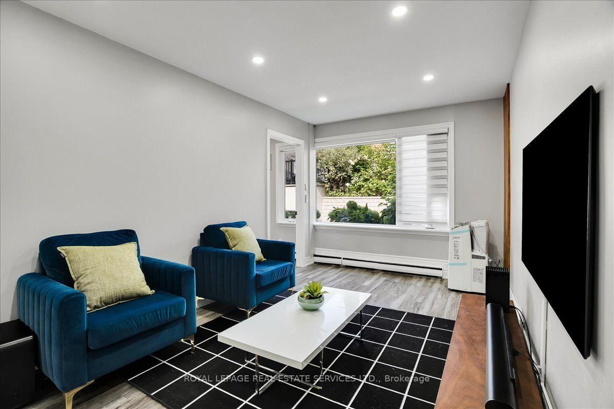1310 Gulleden Drive • #14 • Mississauga, ON photo 10