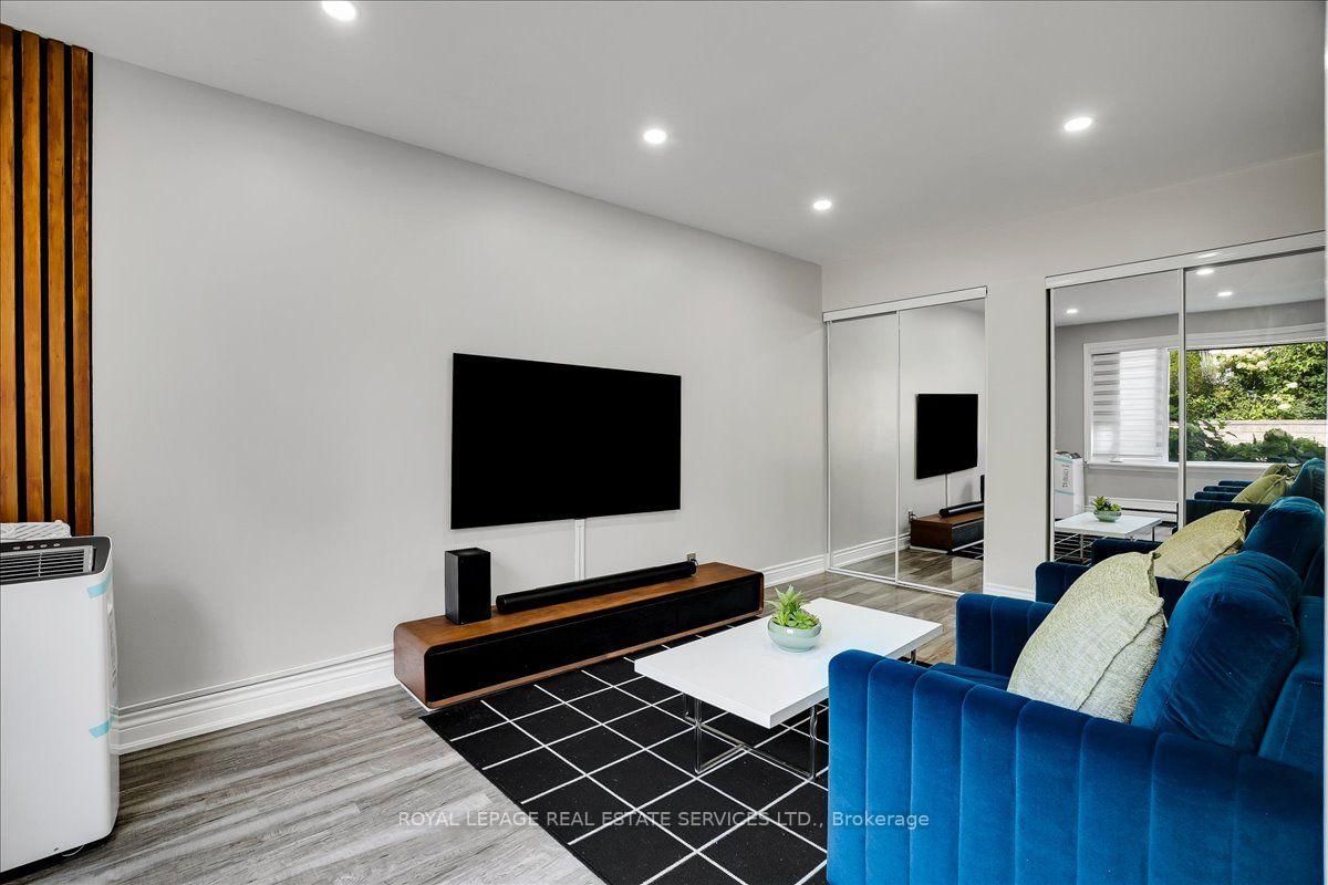 1310 Gulleden Drive • #14 • Mississauga, ON photo 11