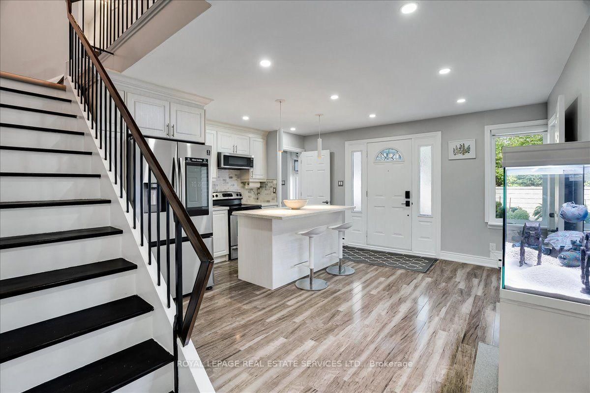 1310 Gulleden Drive • #14 • Mississauga, ON photo 13