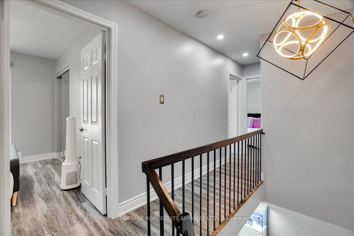 1310 Gulleden Drive • #14 • Mississauga, ON photo 14