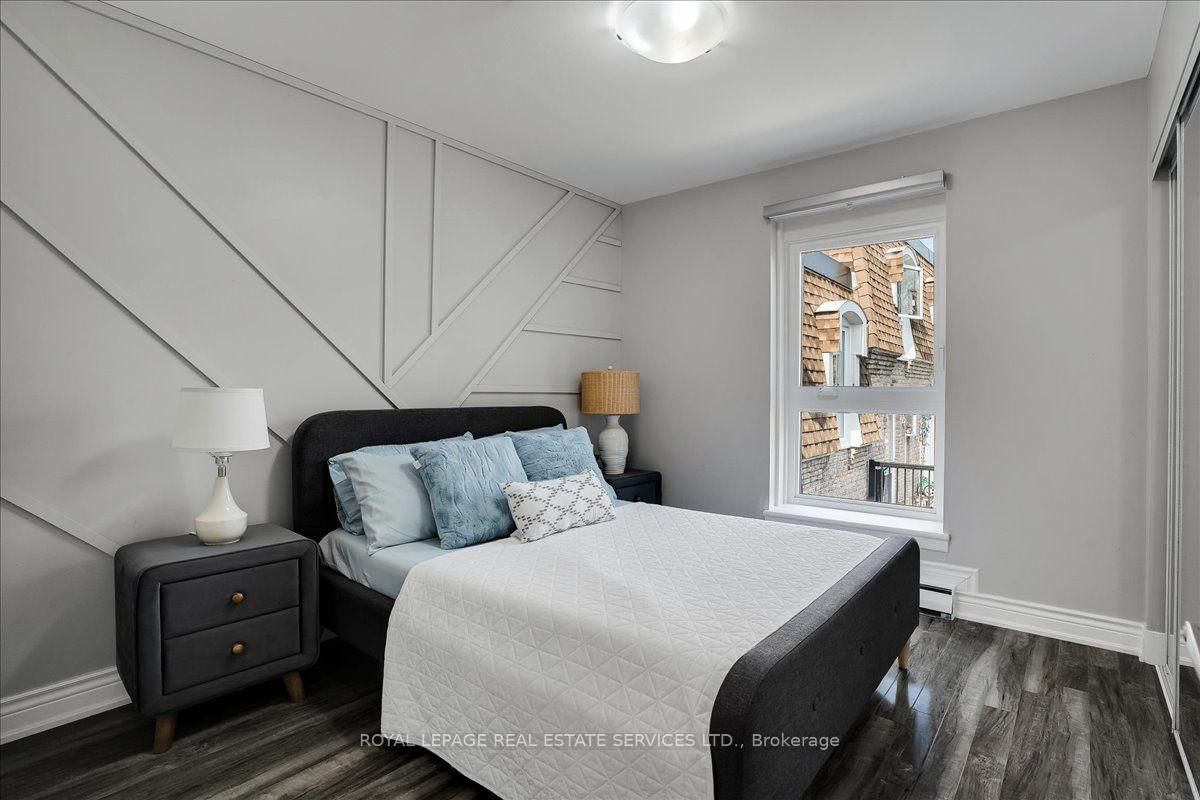 1310 Gulleden Drive • #14 • Mississauga, ON photo 15