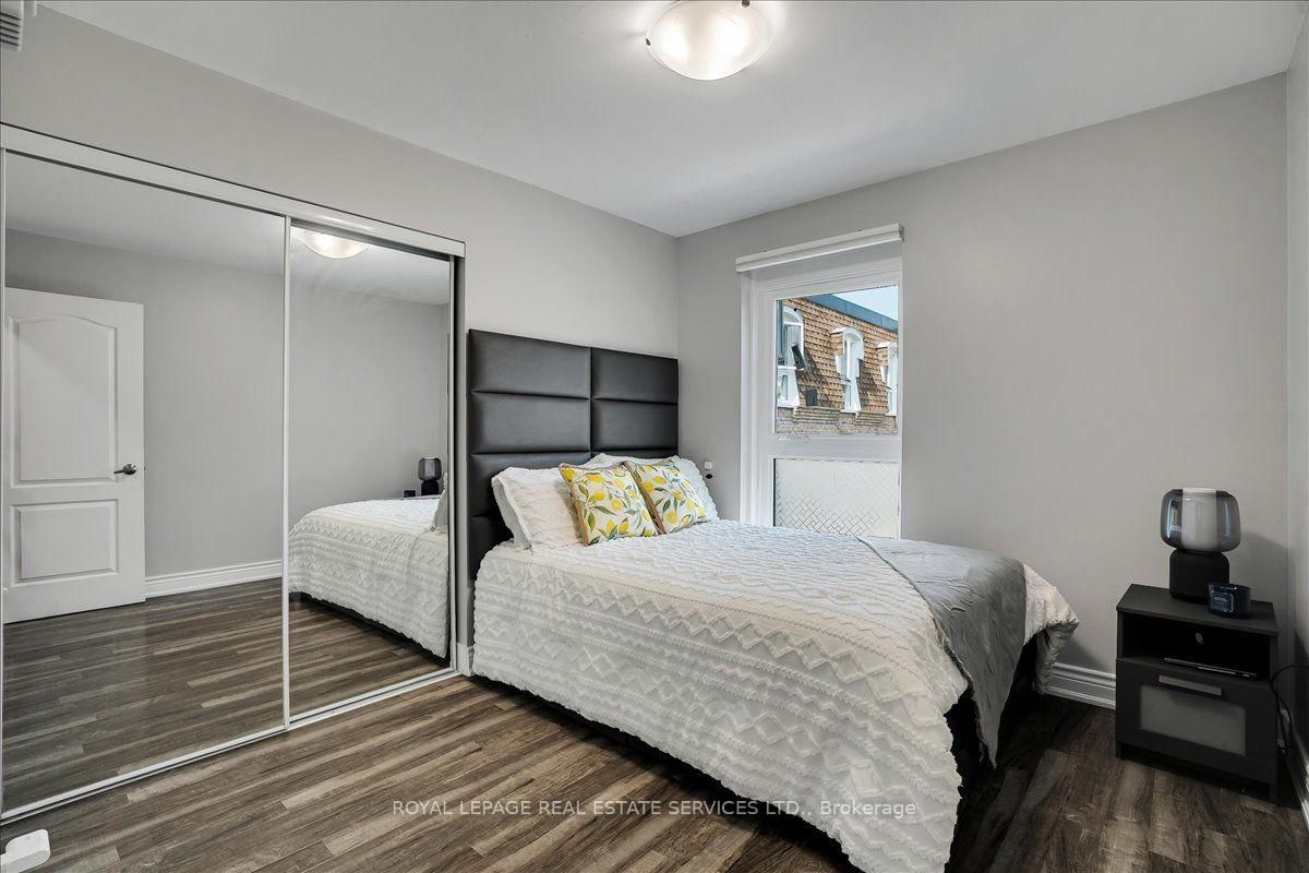 1310 Gulleden Drive • #14 • Mississauga, ON photo 18