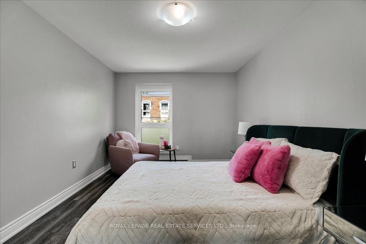 1310 Gulleden Drive • #14 • Mississauga, ON photo 21