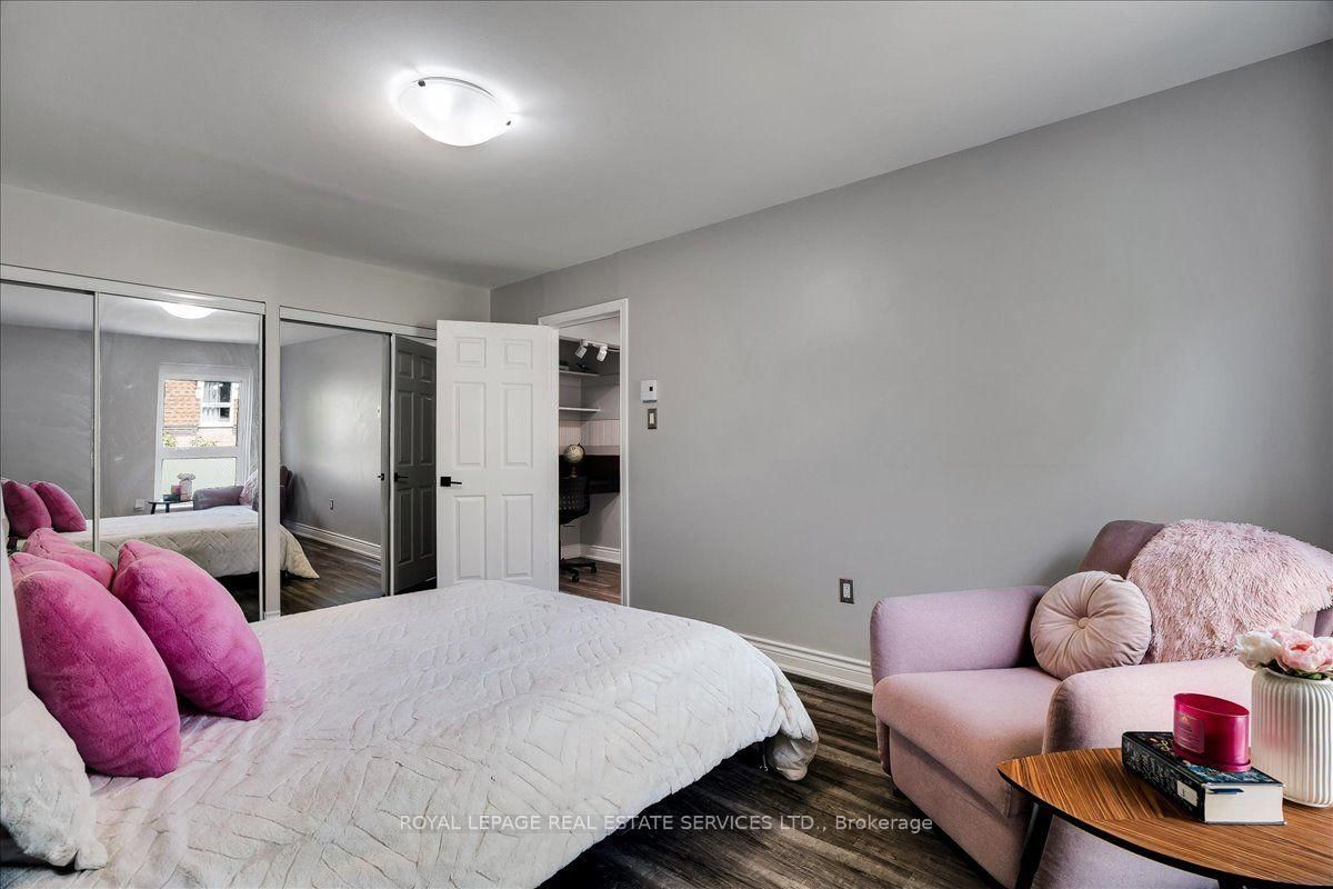 1310 Gulleden Drive • #14 • Mississauga, ON photo 22