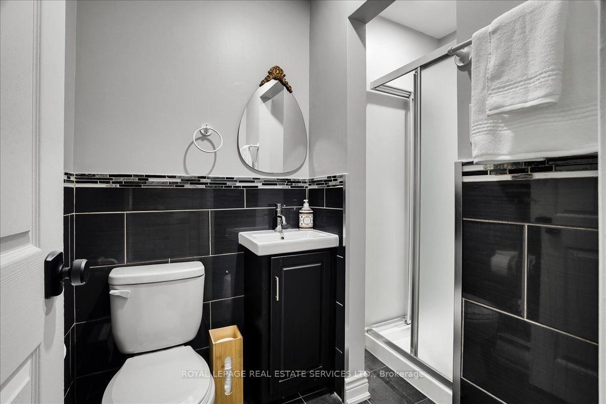 1310 Gulleden Drive • #14 • Mississauga, ON photo 26
