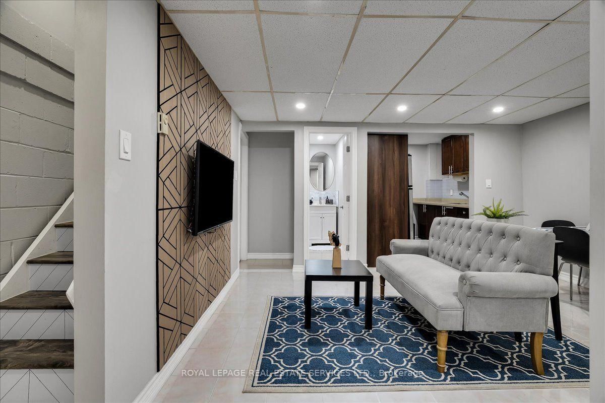 1310 Gulleden Drive • #14 • Mississauga, ON photo 27