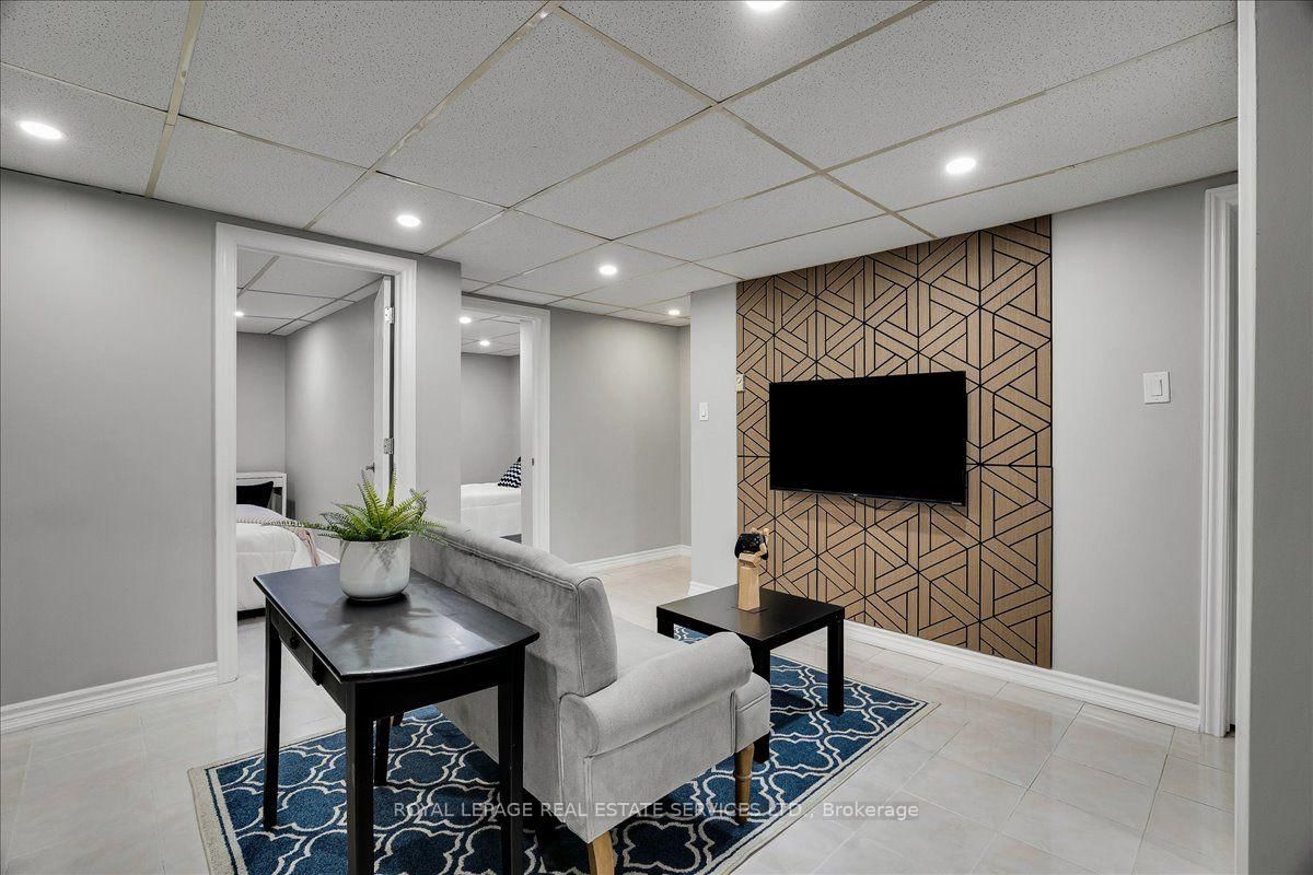 1310 Gulleden Drive • #14 • Mississauga, ON photo 33