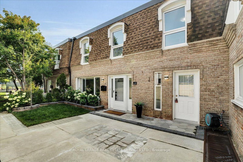 1310 Gulleden Mississauga,ON L4X 1Y9 — Photo 38