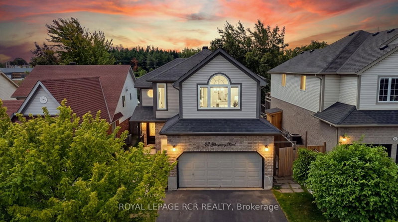 42 Glengarry Road