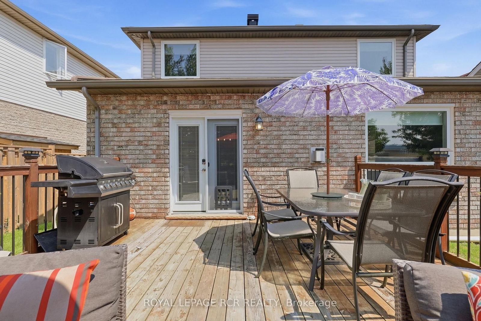42 Glengarry Road • Orangeville, ON photo 37