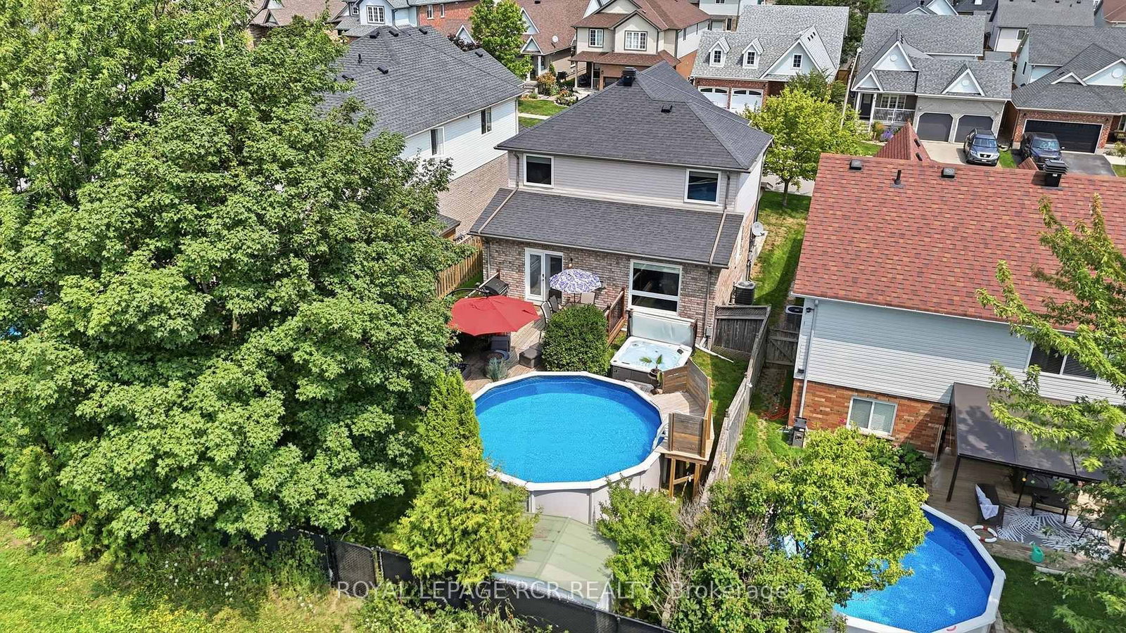 42 Glengarry Road • Orangeville, ON photo 39