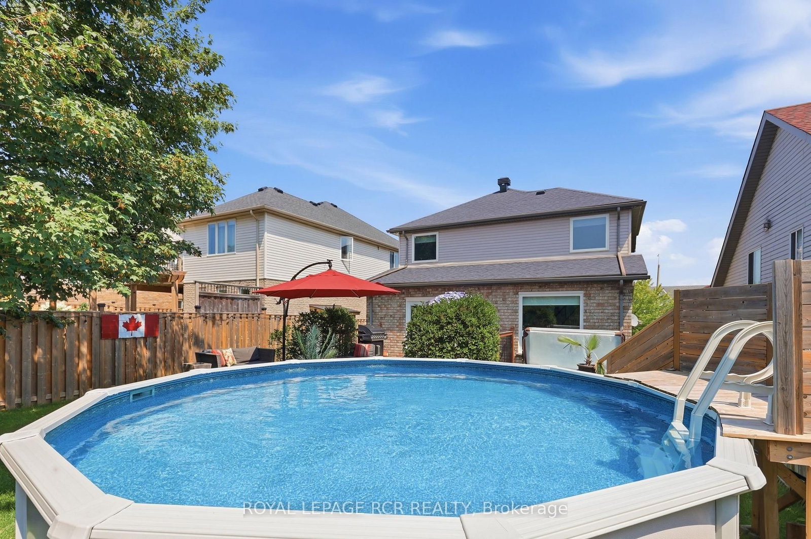 42 Glengarry Road • Orangeville, ON photo 41