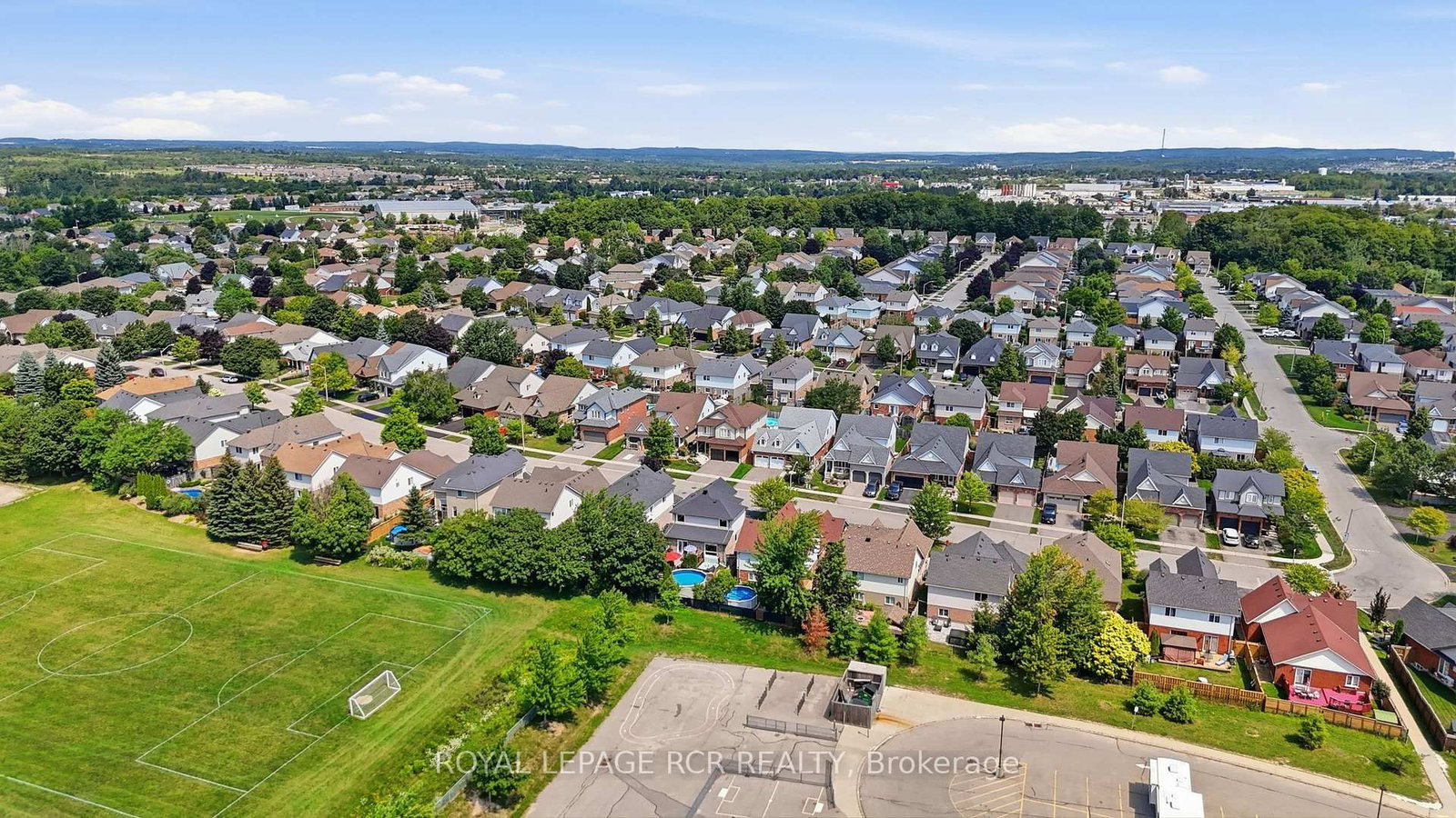 42 Glengarry Road • Orangeville, ON photo 43