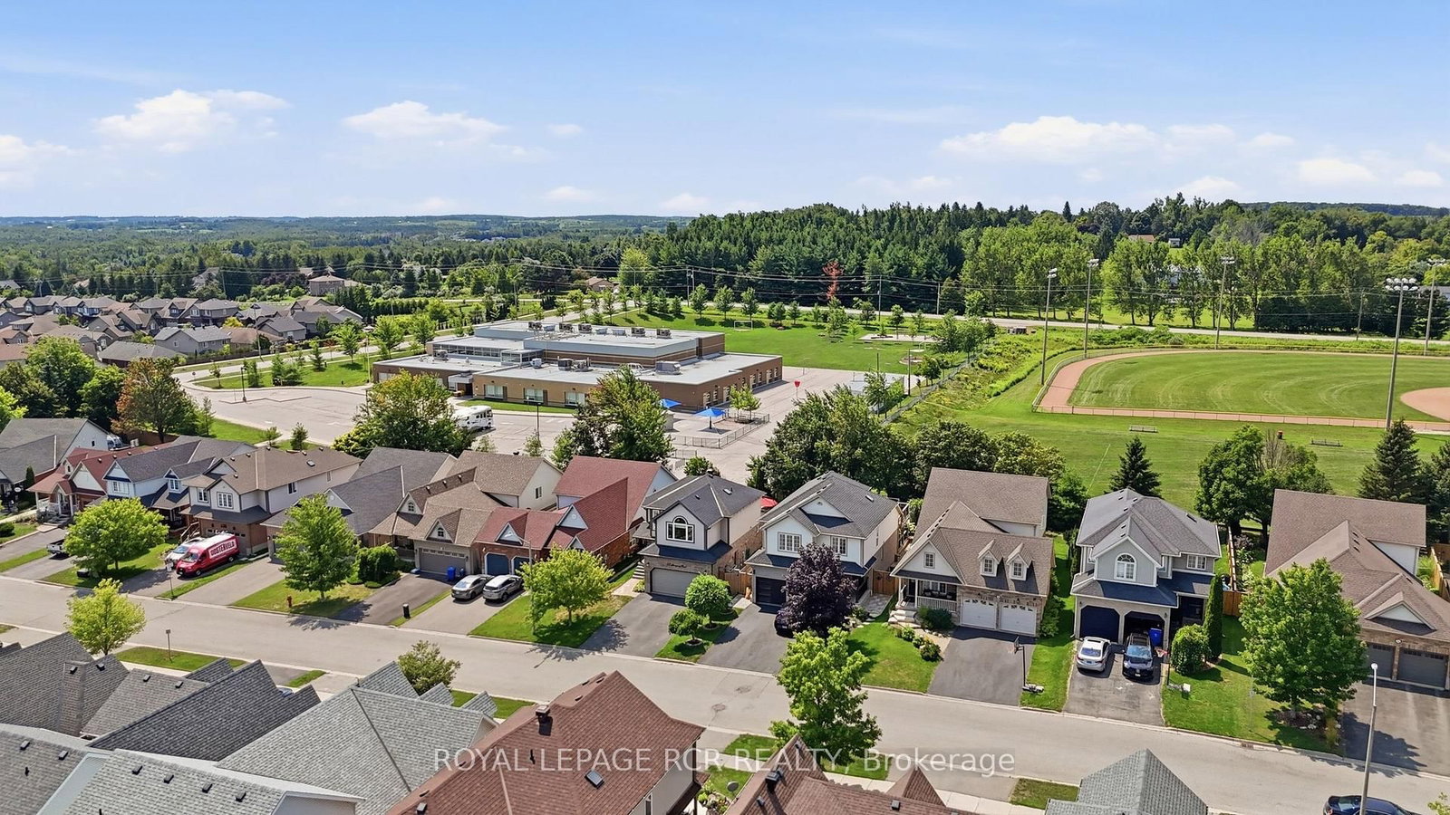 42 Glengarry Road • Orangeville, ON photo 44